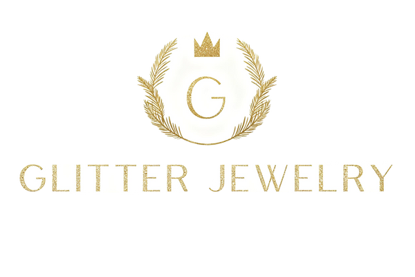 Glitter Jewelry