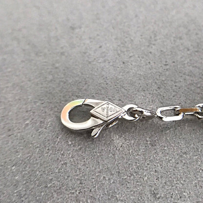 [Glitter] CLOVER 5 MOTIF ONYXS BRACELET COLLECTION