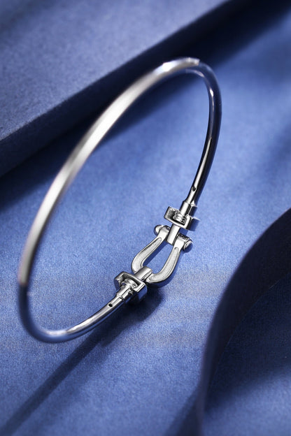 [Glitter Jewelry]FORCE 10 MOYEN DIAMOND BRACELET