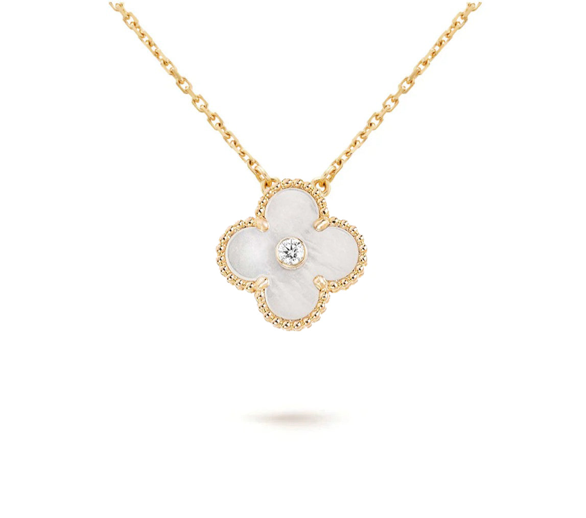 [Glitter Jewelry]CHRISTMAS LIMITED EDITION NECKLACE COLLECTION