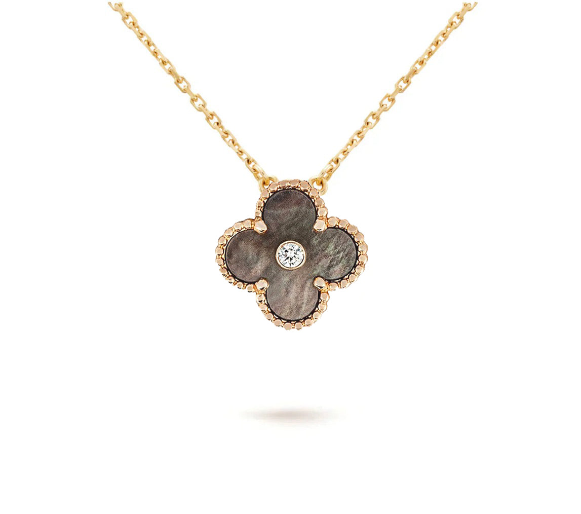 [Glitter Jewelry]CHRISTMAS LIMITED EDITION NECKLACE COLLECTION