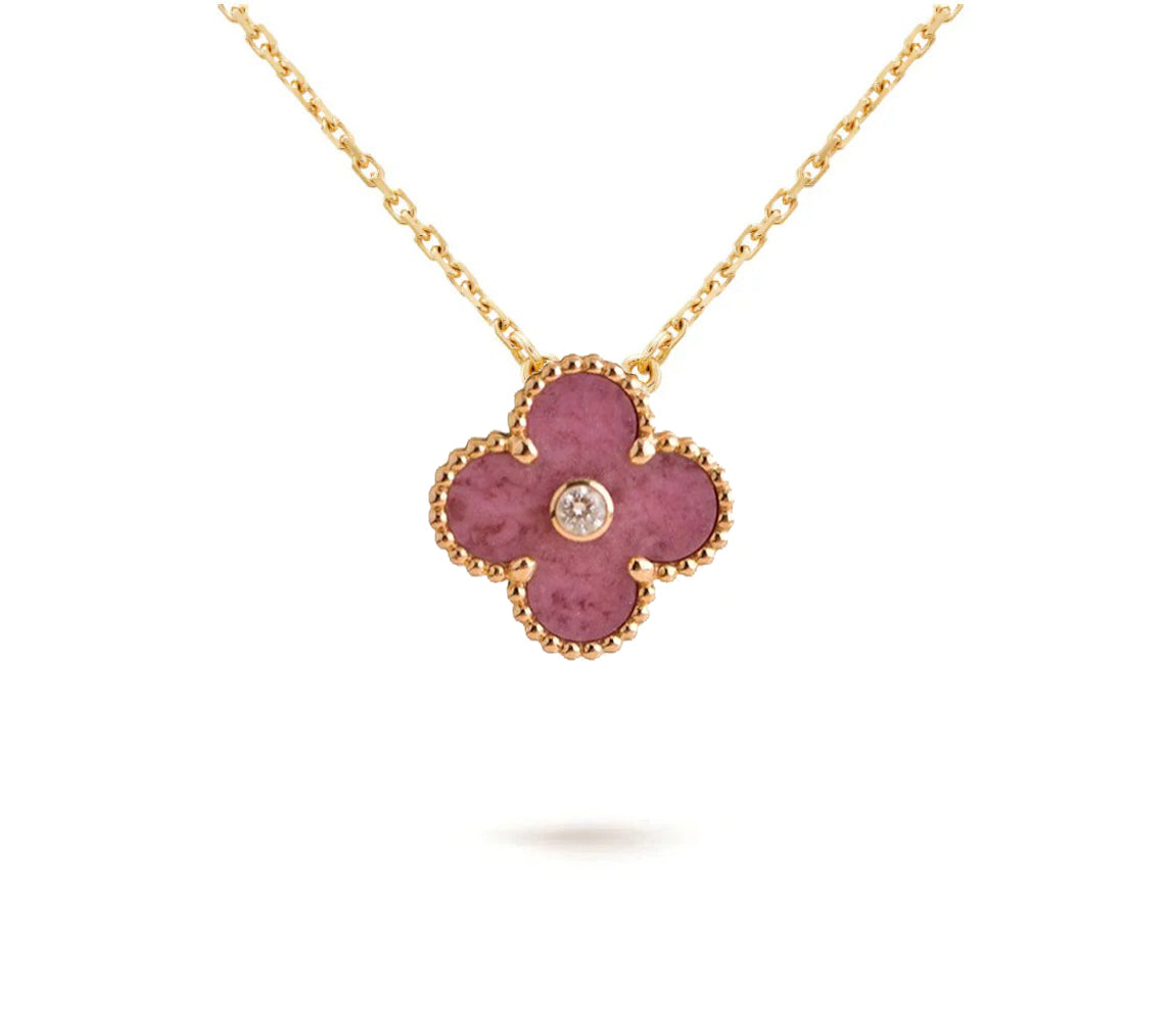 [Glitter Jewelry]CHRISTMAS LIMITED EDITION NECKLACE COLLECTION