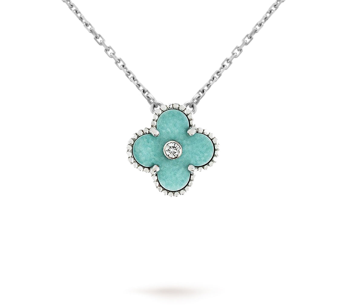 [Glitter Jewelry]CHRISTMAS LIMITED EDITION NECKLACE COLLECTION