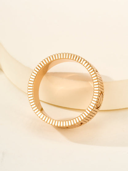 [Glitter Jewelry]LOVE UNLIMITED RING