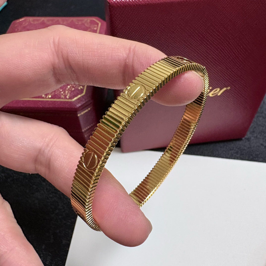 [Glitter Jewelry]LOVE UNLIMITED BRACELET