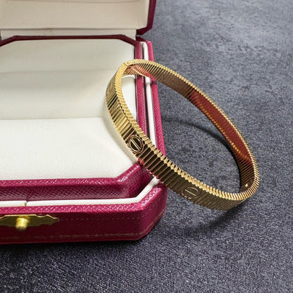 [Glitter Jewelry]LOVE UNLIMITED BRACELET