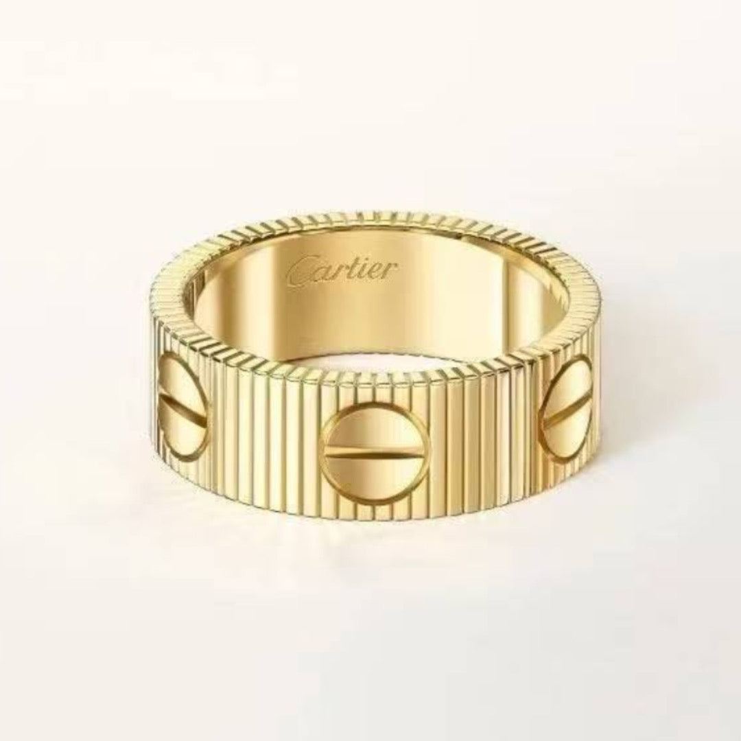 [Glitter Jewelry]LOVE UNLIMITED RING