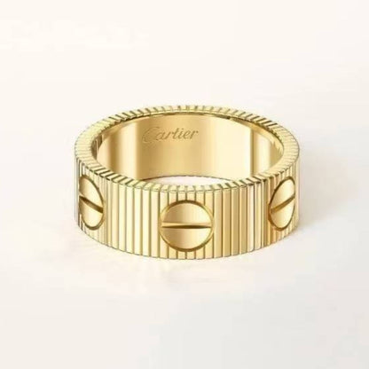 [Glitter Jewelry]LOVE UNLIMITED RING