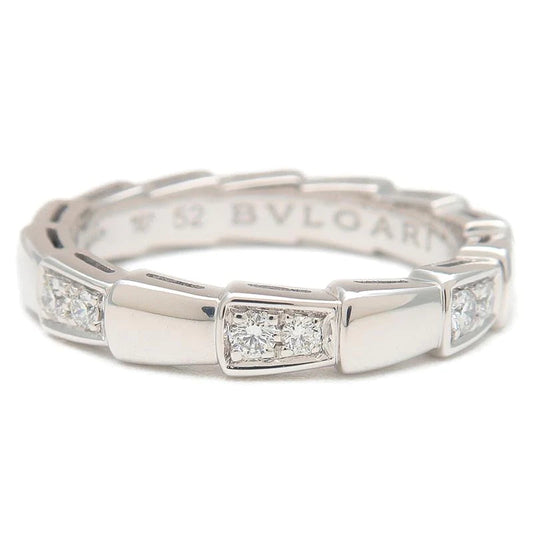 [Glitter Jewelry]SERPENTI RING SILVER  3MM